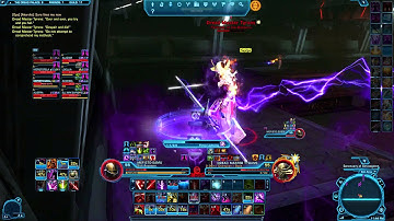 DP NiM Tyrans Asassin Tank PoV