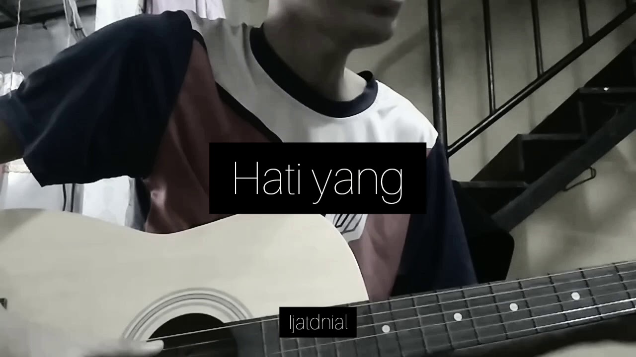 Kekasih bayangan - cakra khan (cover) - YouTube
