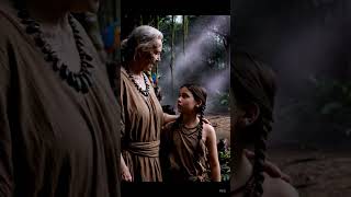 jungle tribe #historicalstory #lostcivilization #ancienttribe