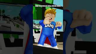 Wenn Ich Mal Down Bin...