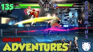 MISSED MY PUNISH | BBTAG | Online Adventures