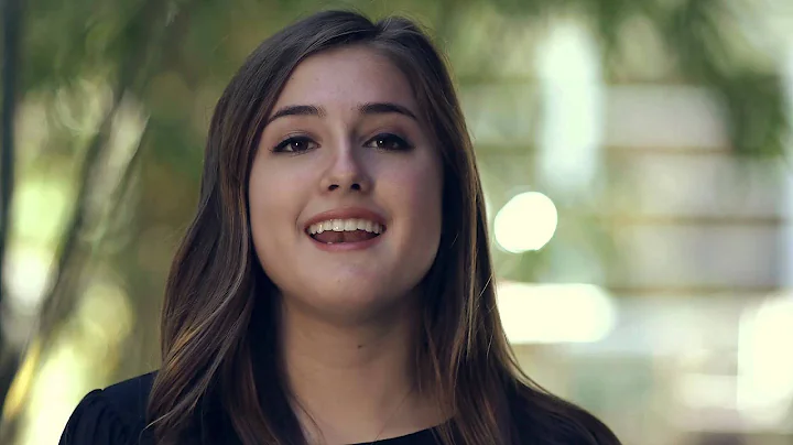 Joshua Frase Foundation PSA