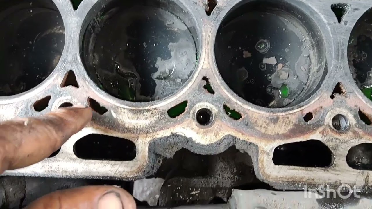 Tata indica over heating and boiling complaint  (part.3)(@skilledmechanictamil )