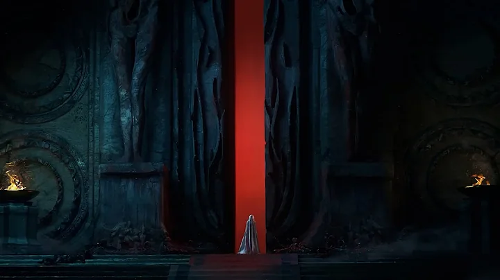 Exploring the SCP Foundation: SCP-001 - Black Adytum (All Parts)