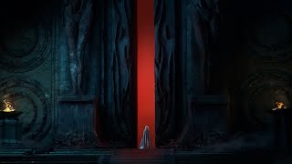 Exploring The Scp Foundation Scp-001 - Black Adytum All Parts