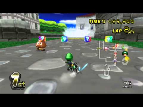 Bayside Boulevard V1 0 SpyKid