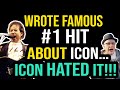 Icon Wrote the Most FAMOUS Lyric of its Time About This LEGEND…He HATED It! | Professor of Rock