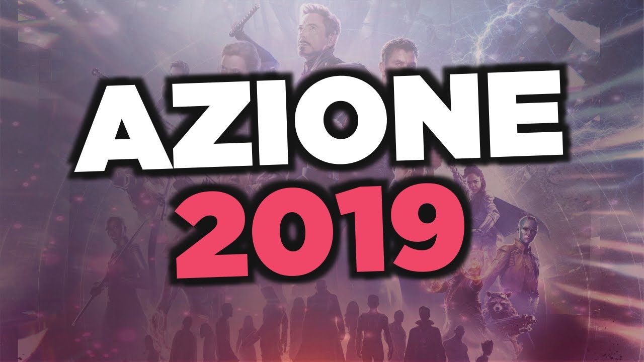 Youtube Film Completi In Italiano Azione 2019 Gratis