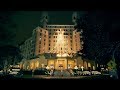 The Arlington Hotel - What If the Baker Hotel Was Never Abandoned?