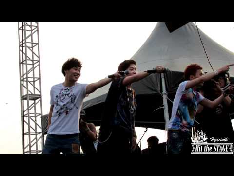 120526그린플러그드 붉은노을
