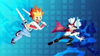 Ape Escape Million Monkeys OST- Track 48