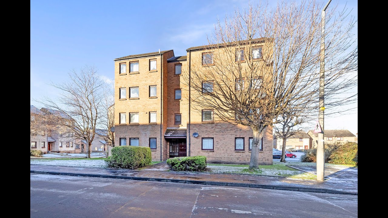 119 Flat 1 Hutchison Road, Edinburgh, EH14 1RE YouTube