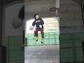 【バスケ】神業トリックショット⛹️🏀 #shorts #basketball #trickshots
