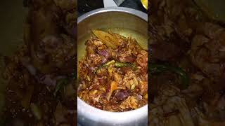 chicken pulao 😋😋😋😋 #shortvideo #food #subscribe #villagerlifestyle