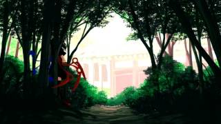 [Touhou Vocal] [Rephonics] Vein (spanish & english subtitles)