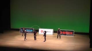 GUBREAL【DDDE2017】