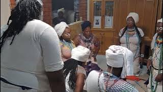 AMAWELE OOFAKU - VUMELAN'IZINYANYA