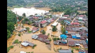 PRAY FOR SENTANI 😥😥 MTC_Rap || BOCAH KARANG