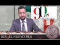 RIP, ¿EL NUEVO PRI? - EL PULSO DE LA REPÚBLICA