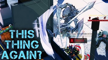 This Thing Again? | XCOM 2 Modded Legend 2021 Campaign | Part 23