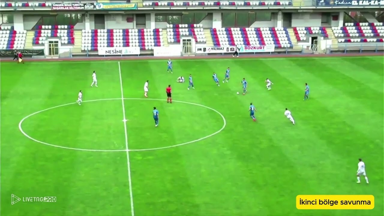 Alanya 1221 FK  rakip analizi