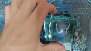 Dark Gaia OTK by [Justice] | Speed Duel Decklist w/ July 2024 Banlist!