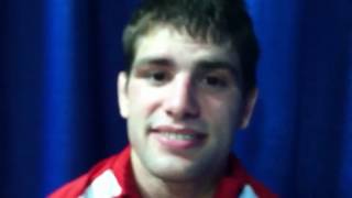 National Champ Cam Simaz