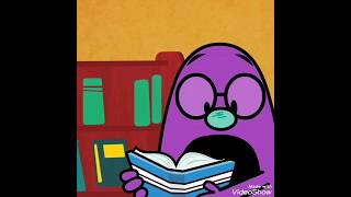 Help Me Mr. Men Show