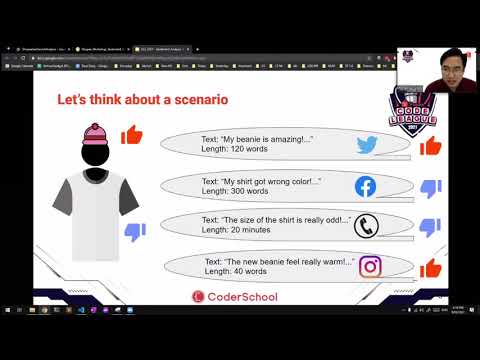 Basic Sentiment Analysis