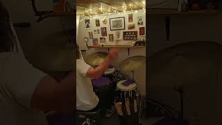 Sons of Kemet - Play Mass (Drum Cover)