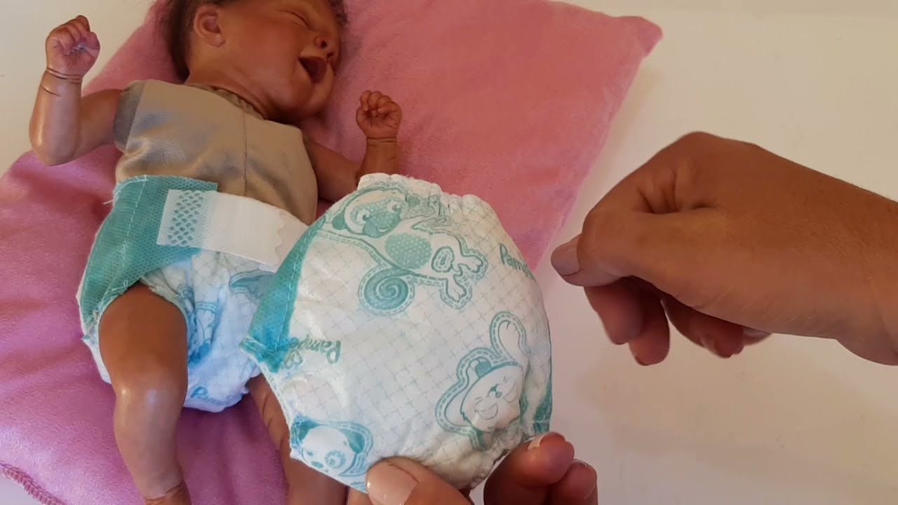 Troquinha De Outono Mini Bebe Reborn Kit Salia Youtube