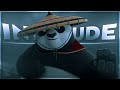 Kung fu panda 4  4k edit sdp interlude