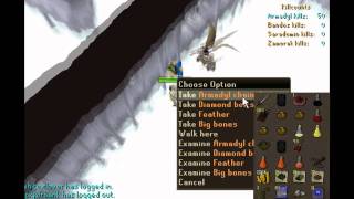 Working Towards Green Partyhat: A Day Of PVM