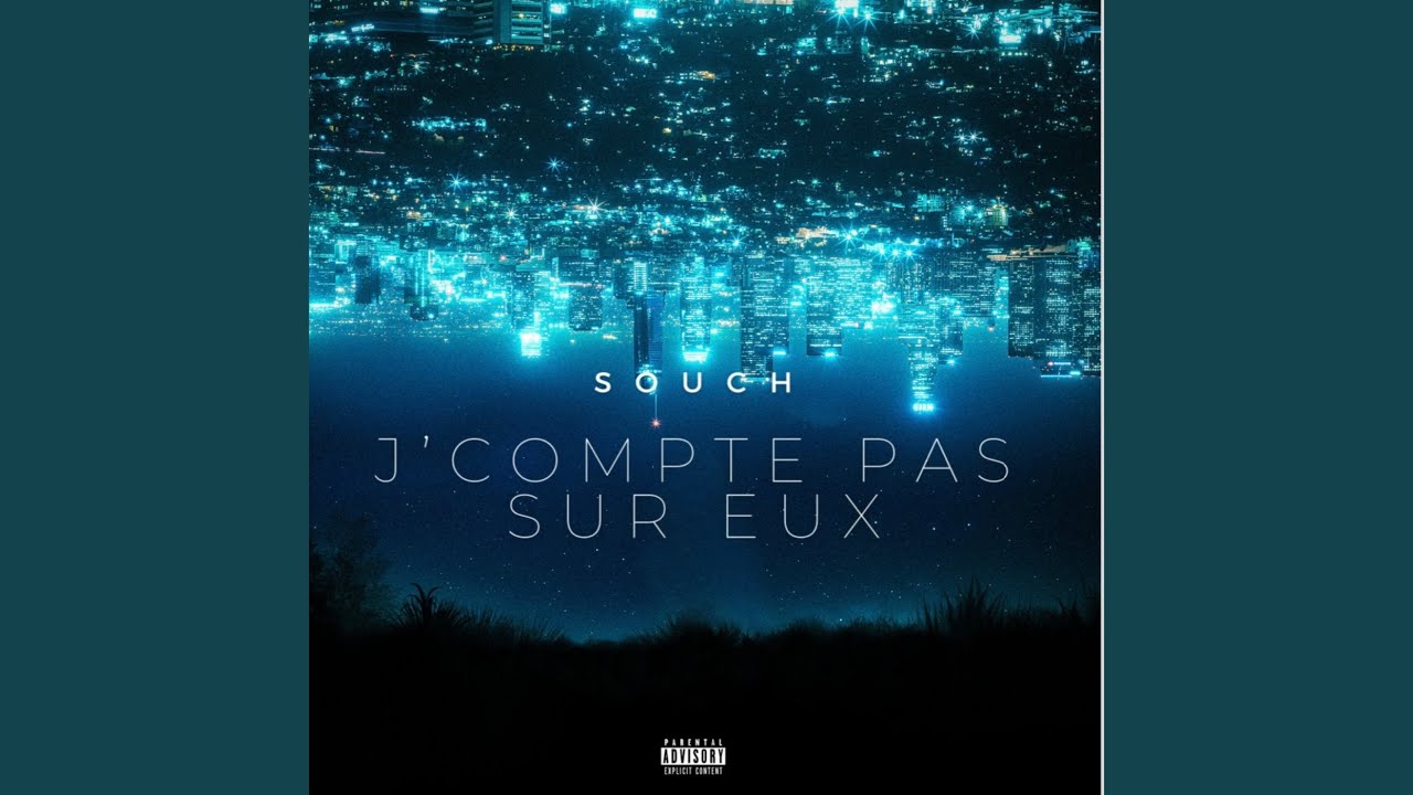 Watch J'COMPTE PAS SUR EUX on YouTube Watch J'COMPTE PAS SUR EUX on YouTube