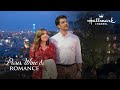 Preview - Paris, Wine & Romance - Hallmark Channel Movies