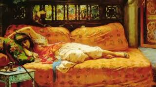 Ahuzar - Bir Bakışın Kalır İçimde