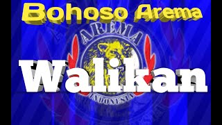 Bohoso Walikan Malang 2021# Song N Lirik:Agus H Nyoucx