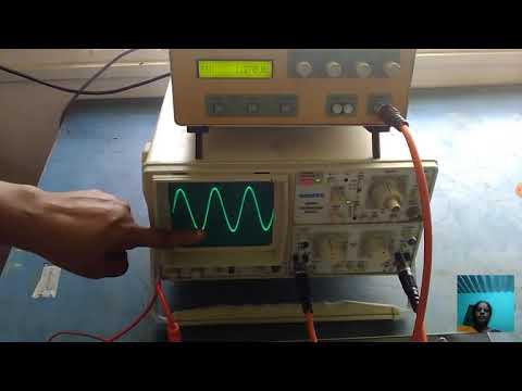 Lab Video_17EEL67_Expt.No.5-RC Lag