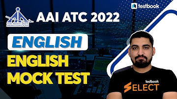 AAI ATC English Lectures 2022 | Sentence Improvement Part-2 | Vijay Dhamu Sir
