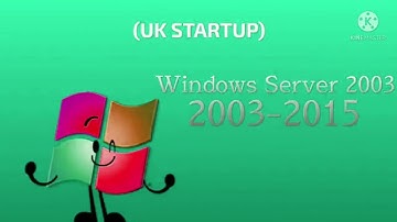All Main Windows Startup/Shutdown Sounds: 3.1 - 11 in Luig Group