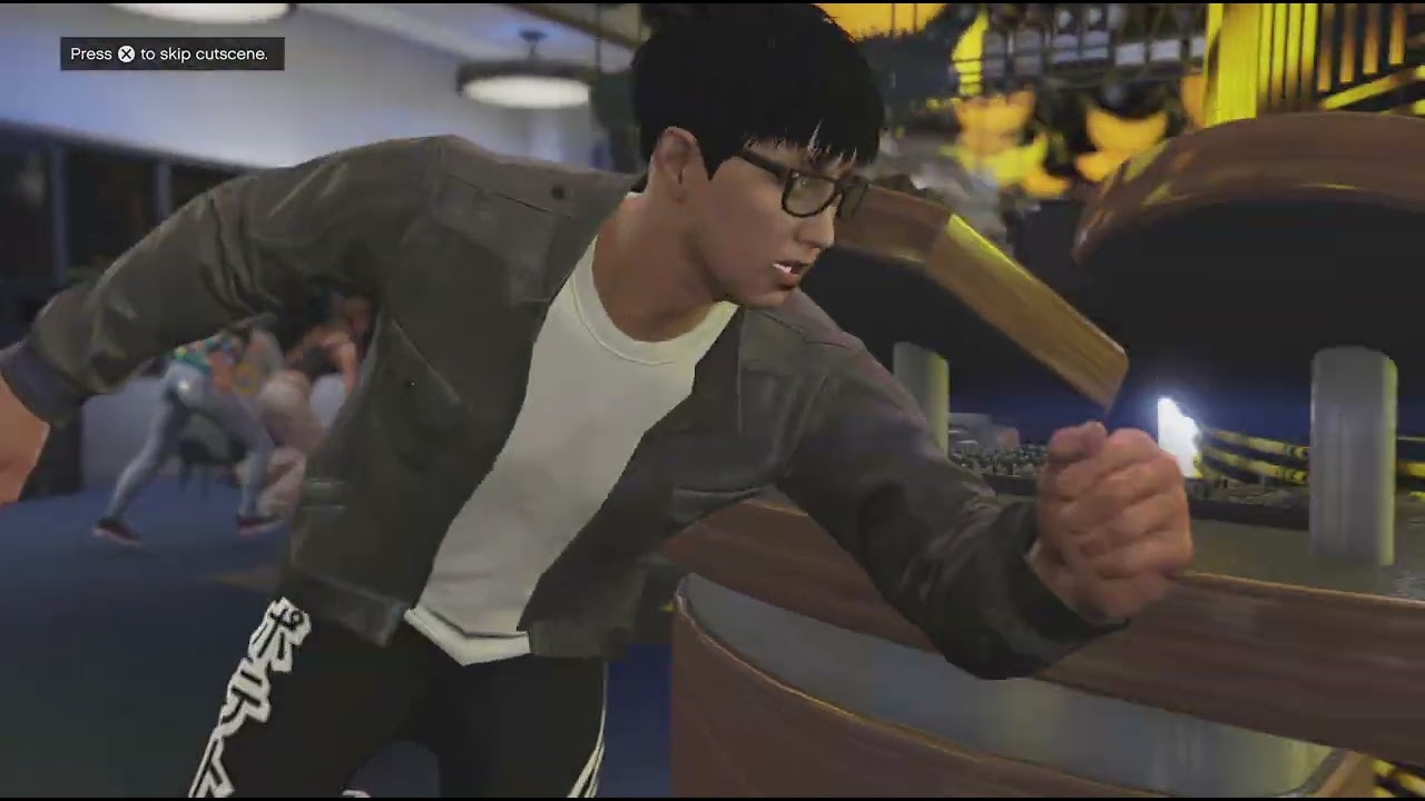 Missions getting a crop shop