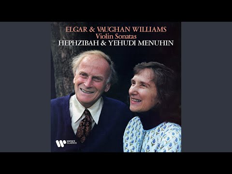 Ver Violin Sonata in A Minor: II. Scherzo. Allegro furioso ma non troppo en YouTube