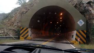 VIAJERO ANDRÉS - LA RIOJA - RUTAS LAGOS MONTAÑAS - LA RIOJA ARGENTINA (EX TAXI)