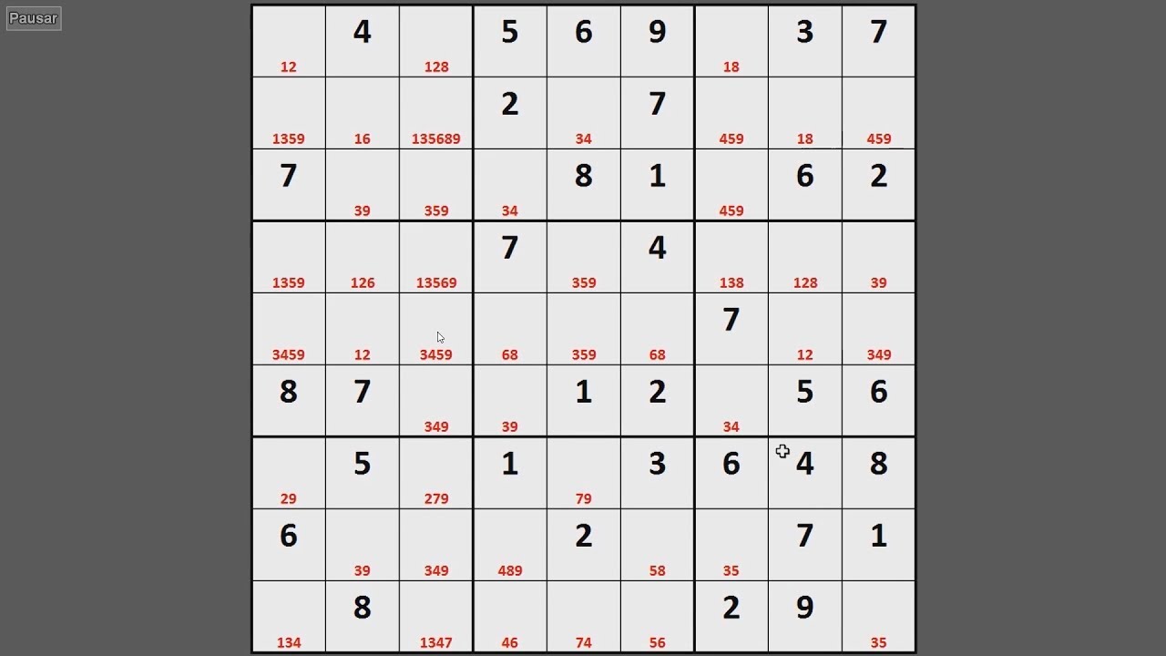7 erros comuns no Sudoku: as armadilhas para principiantes