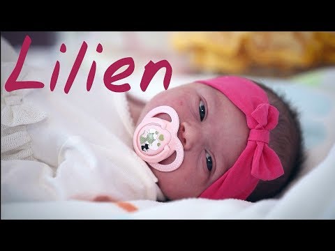 Videó: Billie Faiers születése egy baba lánynak