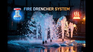 The Surprising Truth About Fire Drencher Systems Nobody Tells You