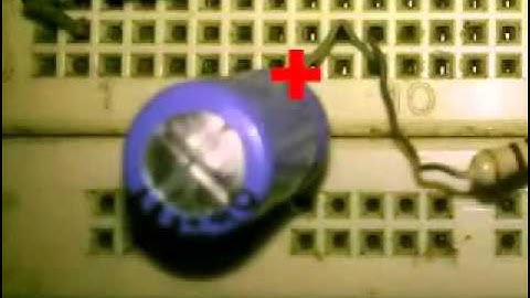 Thực hành điện tử CB   Bài 3   diod zener   YouTube