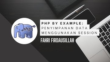 Tutorial PHP Session - Studi Kasus Kalkulator dengan Riwayat