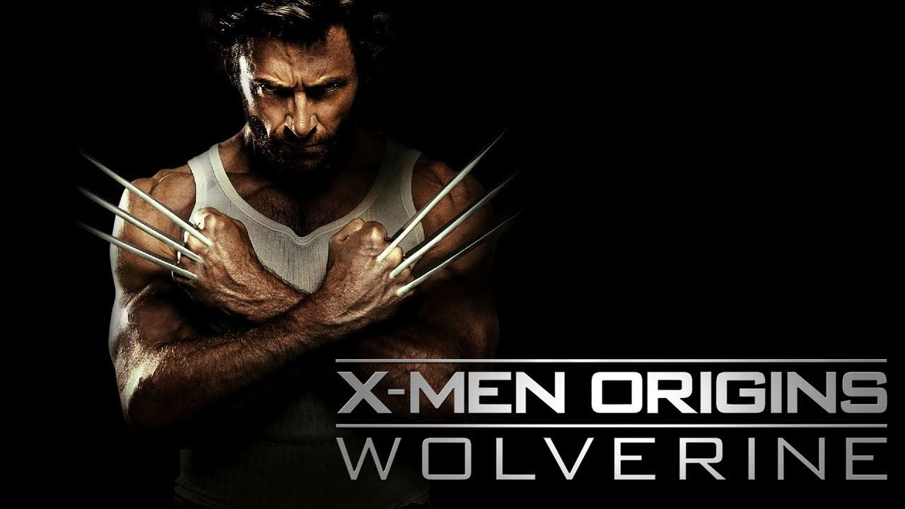 X-men Origins - Wolverine Stream!