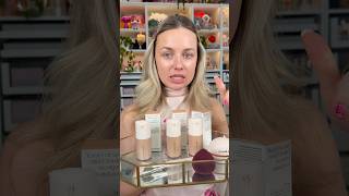 New Matte Foundation From Rare Beauty